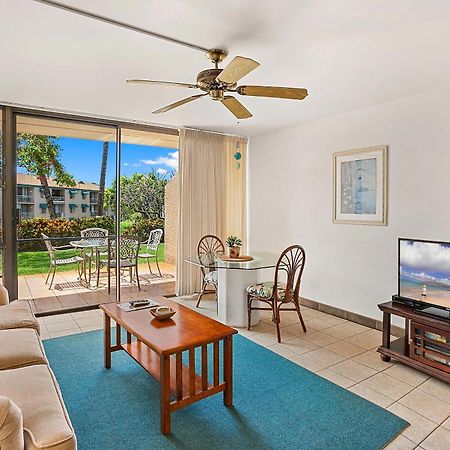 Maui Vista 3-102 - Near Great Snorkeling Beach Kihei Exterior foto